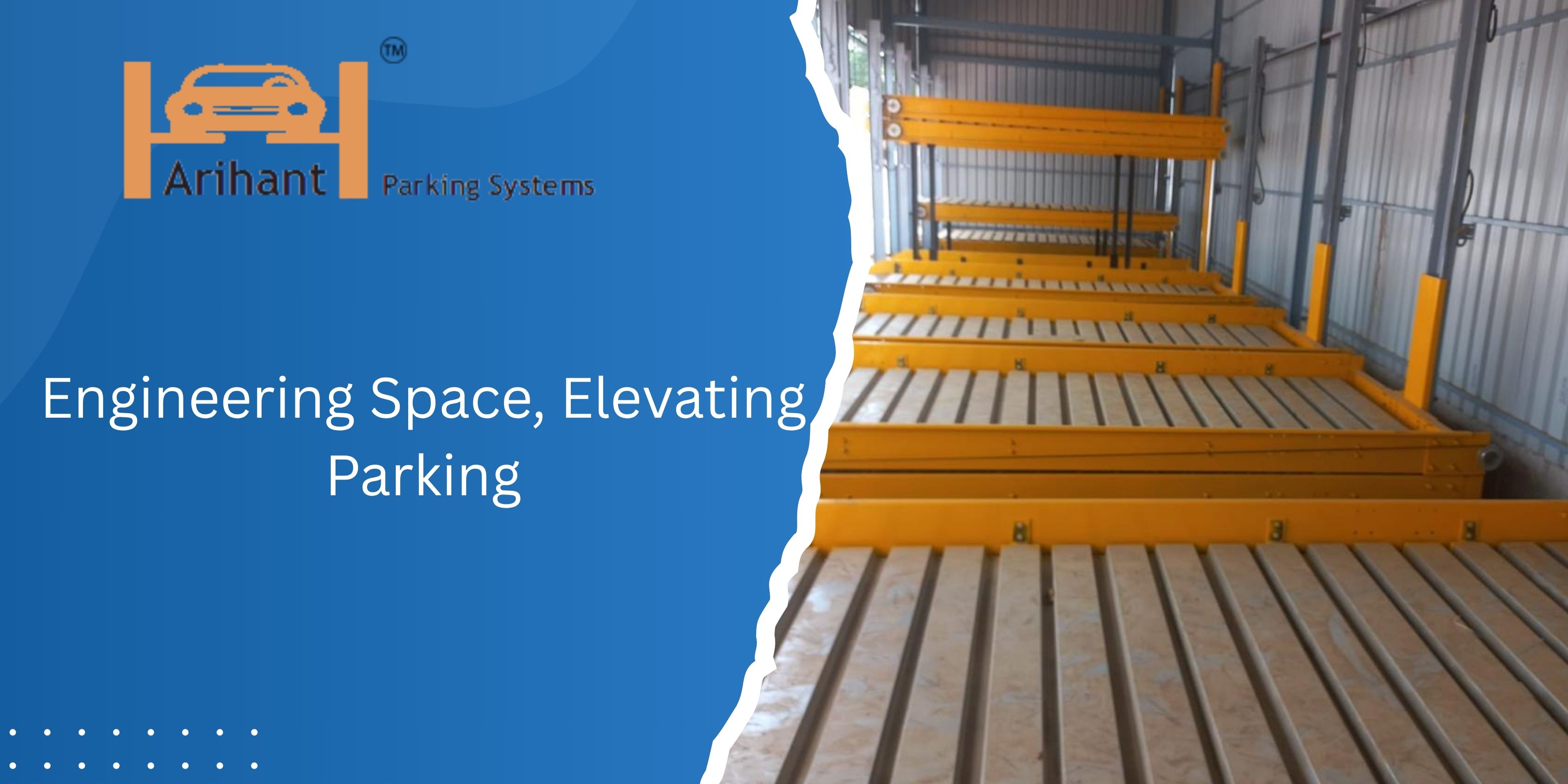 Parking Maintenance
